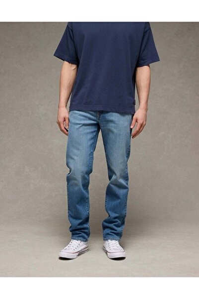 AMERICAN EAGLE AE Flex+ Slim Straight Jean