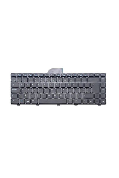 MMD Πληκτρολόγιο φορητού υπολογιστή Dell Inspiron 14R (5421)