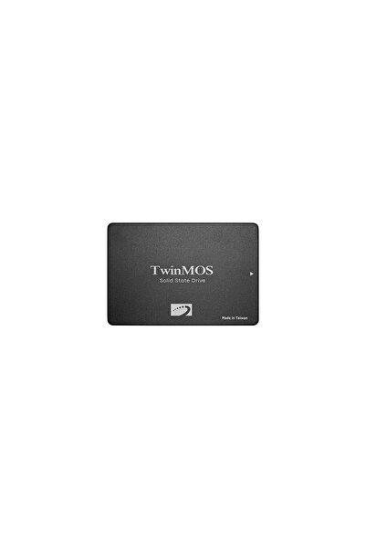 TwinMOS 128Gb TM128GH2UGL H2 Ultra 2.5" 580-550MB-S Sata (3d Nand) SSD Disk (...