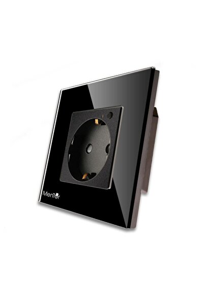 MMD Smart Wireless Mentor ES015 simple built-in WiFi 16A 1000W socket