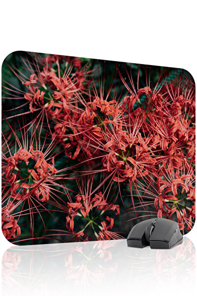 mousepad bastir Higanbana antialunecare Mousepad pentru jocuri din cauciuc cu...