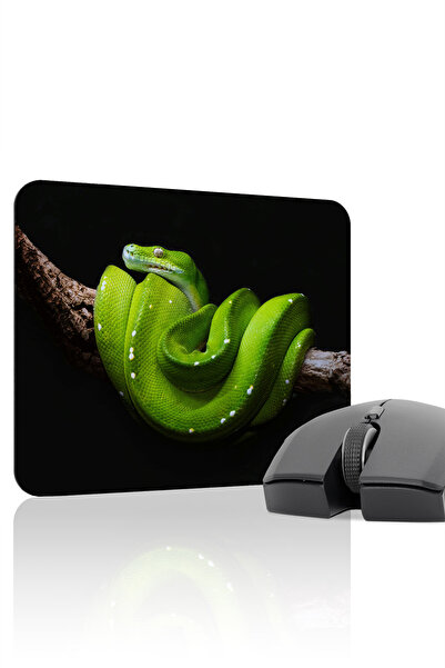 mousepad bastir Mousepad pentru jocuri din cauciuc Snake antialunecare cusut ...