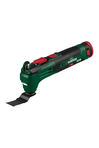PARKSIDE PAMFWS 12 A1 Multifunctional Tool