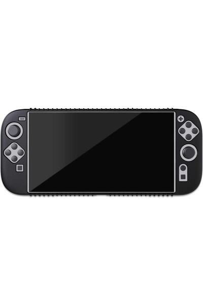 Nacon ACC-1188 Protective Case, for Nintendo Switch 2, Black