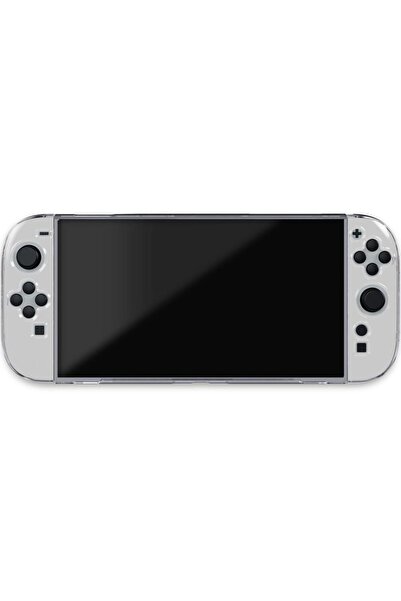 Nacon Protective case for Nintendo Switch 2, Transparent