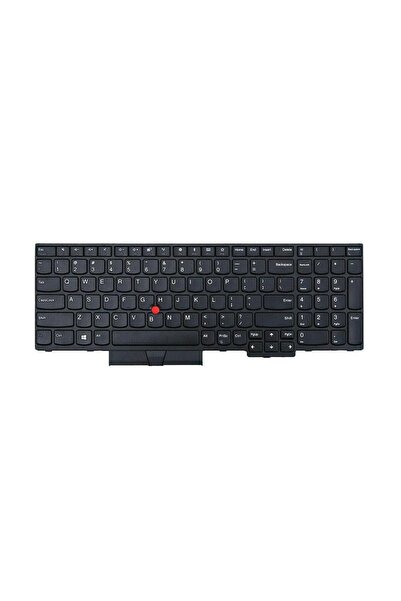 MMD Tastatura Lenovo ThinkPad P72 standard US