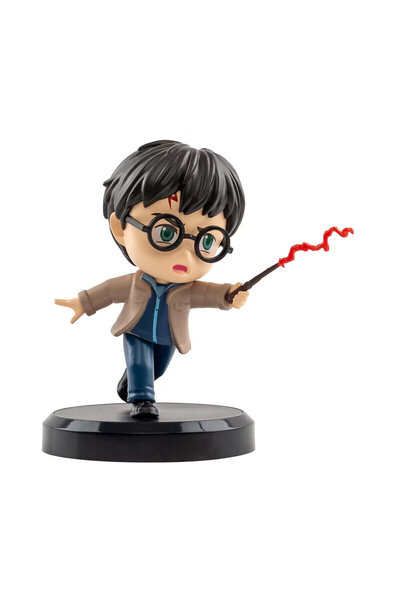 Harry Potter YuMe Hero Wizards Serisi