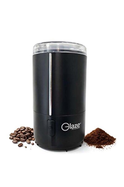 Glaze Portable Coffee Bean Grinder 150W