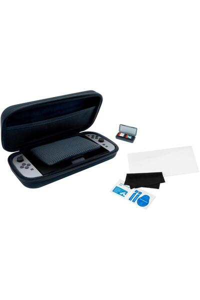 Nacon Carrying case ACC-1191 L, for Nintendo Switch 2, Black