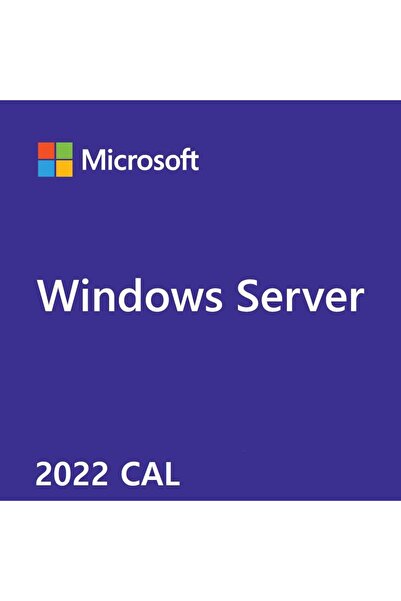 MICROSOFT Licenta Windows 2022 Server, Engleza, 5 CAL Device