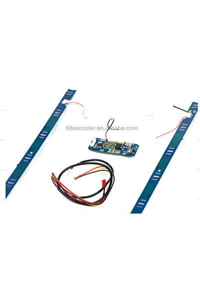 Xiaomi Ελεγκτής BMS + προστασία μπαταρίας για ηλεκτρικό σκούτερ M365 PRO