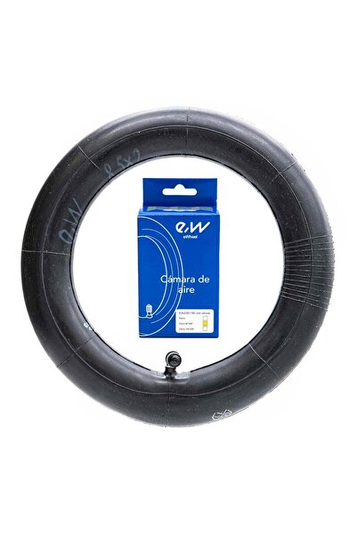 OEM Εσωτερικός σωλήνας ηλεκτρικού σκούτερ Xiaomi 8.5x2/50-156, βαλβίδα 9090