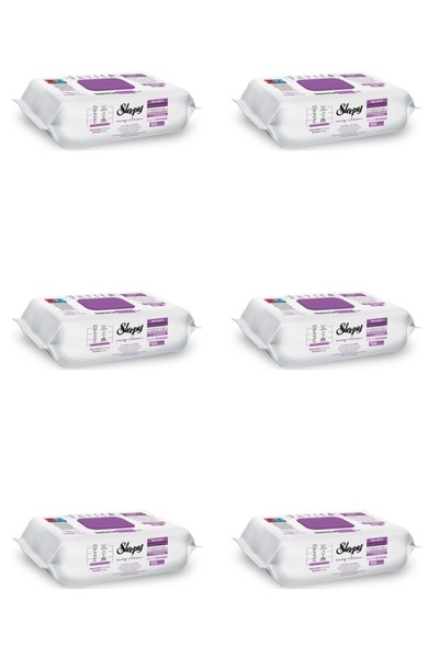 Sleepy Комплект от 6 салфетки Sleepy Surface, Orchid Garden