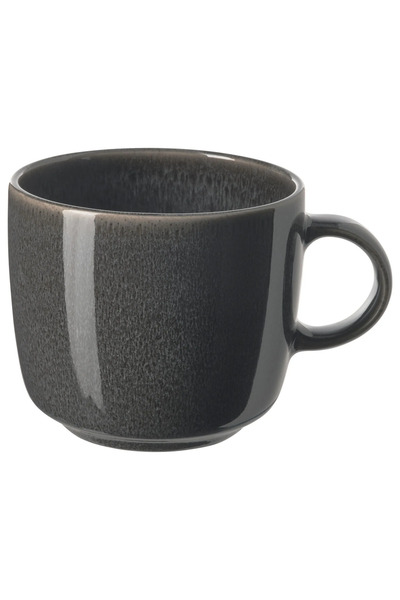 IKEA Gladelig Mug, Dark Grey, 37 Cl