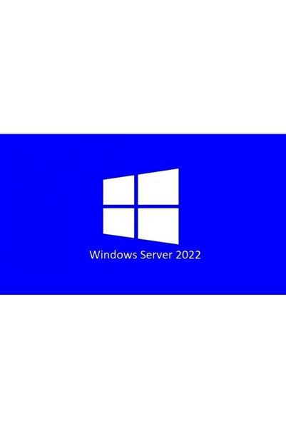 MICROSOFT Licenta Windows 2022 Server, Engleza, 5 CAL User