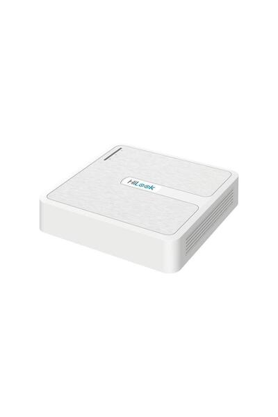 Hikvision NVR mini NVR-104H-D, 4 canale, 6 MP, 40 Mbps