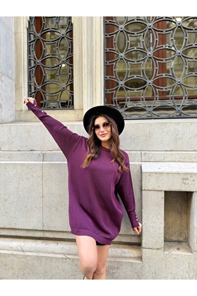 Luneraknit Tunik