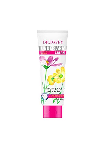 Dr.DARIN Dr. Dafi Cream for Lightening Underarms and Sensitive Areas 50 ml