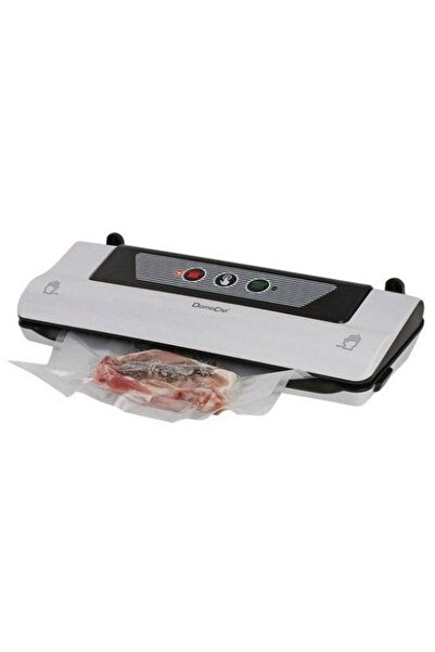 DomoClip Aparat pentru vidare DOM357, 110 W, Picioare anti-alunecare , 3 func...