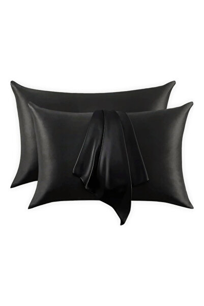 silkwormlife 100% Silk Pillowcase (50 cm -70 cm) with Zipper