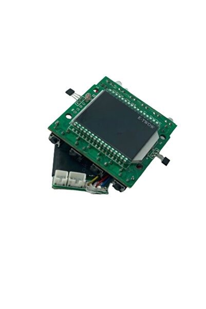 E-Twow Οθόνη για ηλεκτρικά σκούτερ GT SE