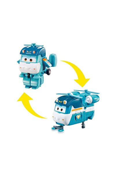 Harika Kanatlar ميني بوت شاين المتحول