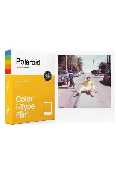 Polaroid Film instant B084SDXVBD, pentru I-Type