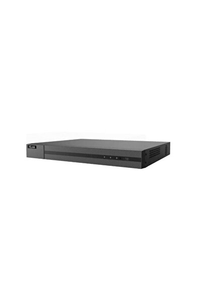 Hikvision 32-Channel Turbo HD DVR HiLook DVR-232Q-M2, 6MP, 2x SATA, 128Mbps