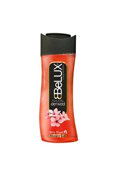 BELUX Cherry Blossom Shower Gel