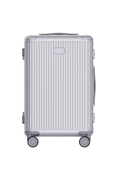 Xiaomi 24" Luggage Trolley Xiaomi, Aluminum Frame, Double TSA Locks, Telescop...