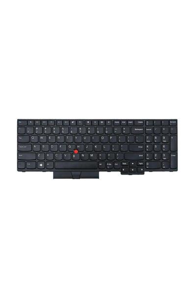 MMD Tastatura Lenovo ThinkPad E580 standard US