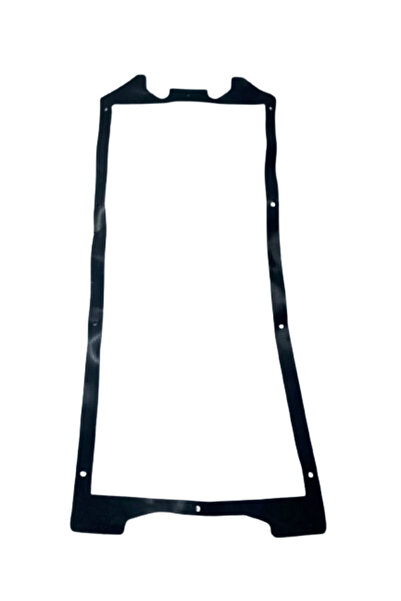 ZERO Λαστιχένια φλάντζα για ηλεκτρικό σκούτερ 11X