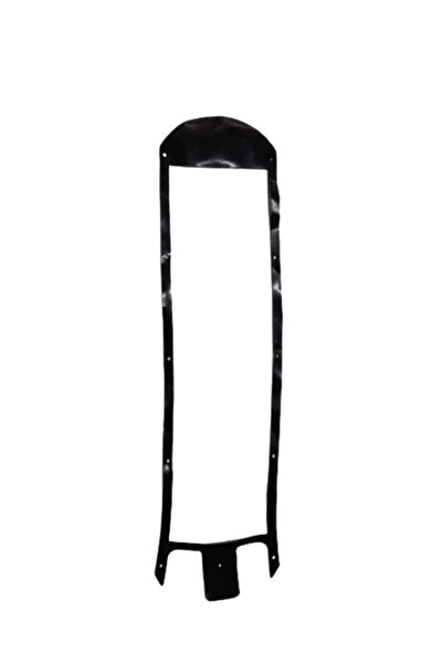 ZERO Λαστιχένια φλάντζα για ηλεκτρικό σκούτερ 9