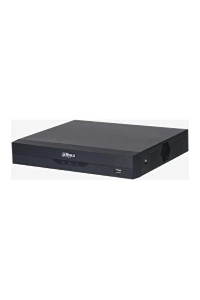 DAHUA DVR XVR5108HS-4KL-I3 8 channels 4K, 1080P, H.265+