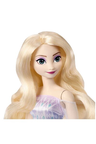 Angel Of Life HMK51 Disney Frozen II Anna ve Elsa - 2\'li Paket