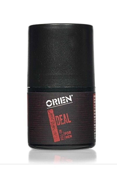 Orien Erkek Deodorant Roll-On Ideal 50 ml