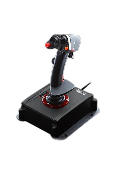 Flashfire Cobra V5 Joystick, Black