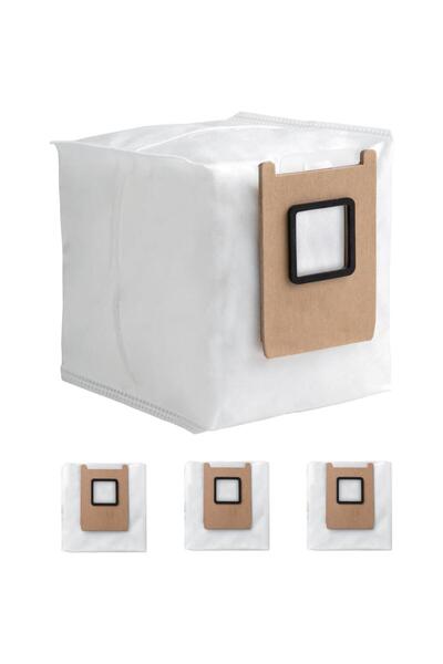 eufy Saci pentru aspirator robot Omni E28/E25, set 3 buc