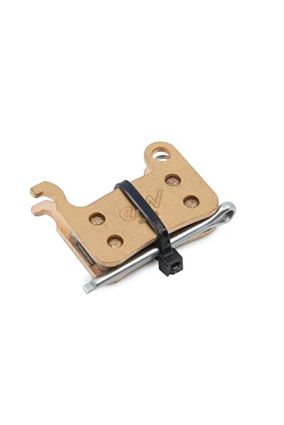 eWheel RT001-S πυροσυσσωματωμένα τακάκια φρένων για ηλεκτρικά σκούτερ