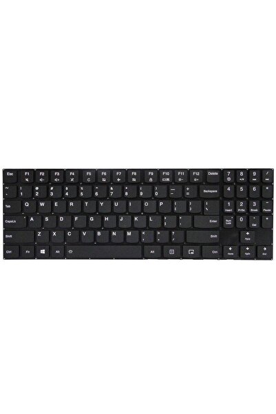 MMD Φωτιζόμενο λευκό πληκτρολόγιο Lenovo Legion Y545-PG0 για ΗΠΑ