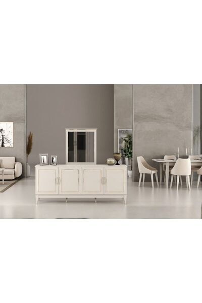 Doressa Home Reva Konsol