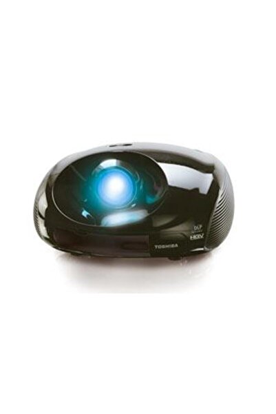 Toshiba Video Proiector Home Cinema ET20