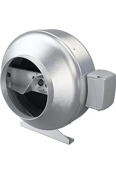 ERA Ventilator centrifugal MARS 100, Debit 245 mc/h, Carcasa metalica, Diamet...