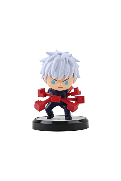 Yume Toys سلسلة Jujutsu Kaisen Lanet Hero ساتورو جوجو