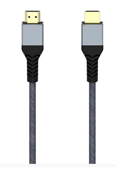 Hama Ultra High Speed ​​HDMI cable 305150, 8K, textile, 2 m