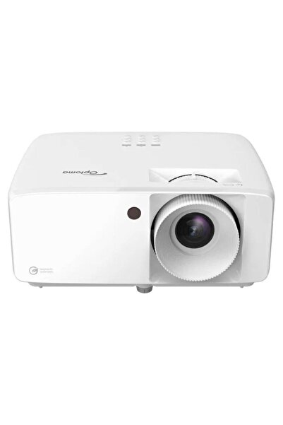 OPTOMA ZH520 video projector, 1920 x 1080 pixels, 16:10, 5500 lm, DLP, 30000 ...