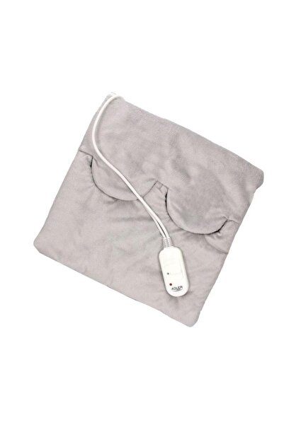 adler Електрическа нагревателна подложка AD 7403 38x38 см, джоб за ръце/крака...