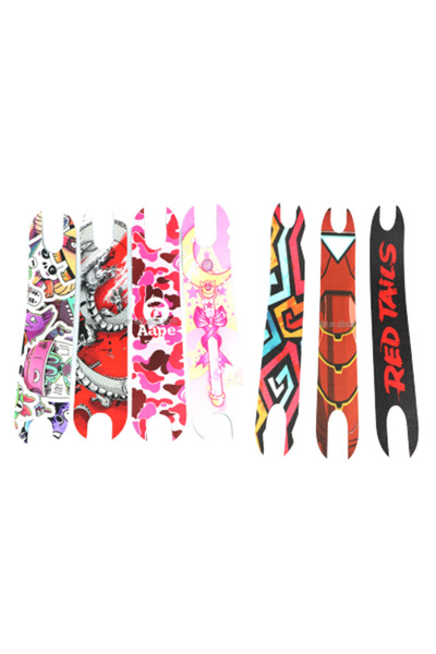 Xiaomi Sticker antiderapant pentru Mijia M365/Essential/1S