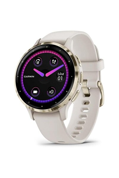 Garmin Ρολόι Venu 3S με δυνατότητα παρακολούθησης δραστηριοτήτων εξωτερικού χ...