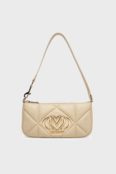 Love Moschino Quilted Pcs Shoulder Strap Bag Bag Jc4111Pp1Olc0129